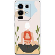 Чохол BoxFace Infinix Note 50 Pro Yoga Style