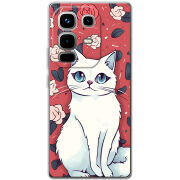 Чохол BoxFace Infinix Note 50 Pro 