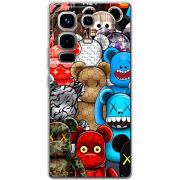Чохол BoxFace Infinix Note 50 Pro Find your bear