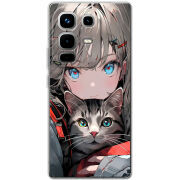Чохол BoxFace Infinix Note 50 Pro 
