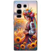 Чохол BoxFace Infinix Note 50 Pro Сій добро