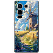 Чохол BoxFace Infinix Note 50 Pro 