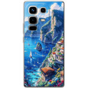 Чохол BoxFace Infinix Note 50 Pro 