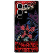 Чохол BoxFace Infinix Note 50 Pro 