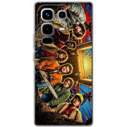 Чохол BoxFace Infinix Note 50 Pro 