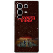 Чохол BoxFace Infinix Note 50 Pro 