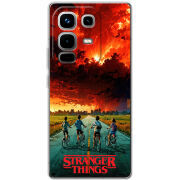 Чохол BoxFace Infinix Note 50 Pro 