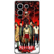 Чохол BoxFace Infinix Note 50 Pro 