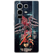 Чохол BoxFace Infinix Note 50 Pro 