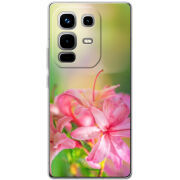 Чохол BoxFace Infinix Note 50 Pro 