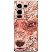 Чохол BoxFace Infinix Note 50 Pro 