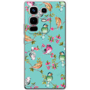 Чохол BoxFace Infinix Note 50 Pro 