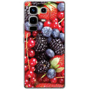 Чохол BoxFace Infinix Note 50 Pro 