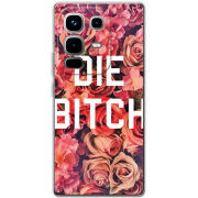 Чохол BoxFace Infinix Note 50 Pro 