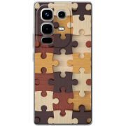 Чохол BoxFace Infinix Note 50 Pro 