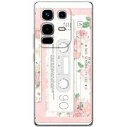 Чохол BoxFace Infinix Note 50 Pro 