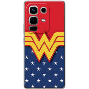 Чохол BoxFace Infinix Note 50 Pro 