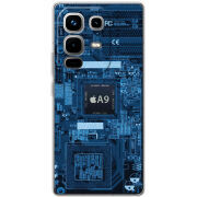 Чохол BoxFace Infinix Note 50 Pro 