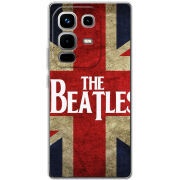 Чохол BoxFace Infinix Note 50 Pro 