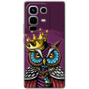 Чохол BoxFace Infinix Note 50 Pro 