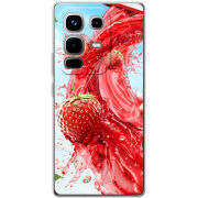 Чохол BoxFace Infinix Note 50 Pro 