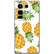 Чохол BoxFace Infinix Note 50 Pro 