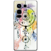 Чохол BoxFace Infinix Note 50 Pro 