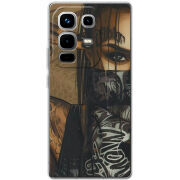 Чохол BoxFace Infinix Note 50 Pro 