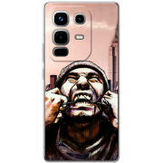 Чохол BoxFace Infinix Note 50 Pro 