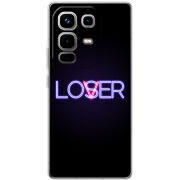 Чохол BoxFace Infinix Note 50 Pro 