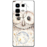 Чохол BoxFace Infinix Note 50 Pro 