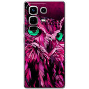 Чохол BoxFace Infinix Note 50 Pro 