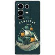 Чохол BoxFace Infinix Note 50 Pro 
