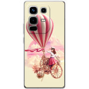Чохол BoxFace Infinix Note 50 Pro 