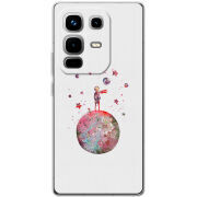 Чохол BoxFace Infinix Note 50 Pro 