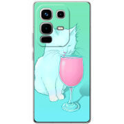 Чохол BoxFace Infinix Note 50 Pro 