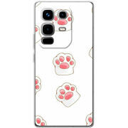 Чохол BoxFace Infinix Note 50 Pro 