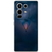 Чохол BoxFace Infinix Note 50 Pro 