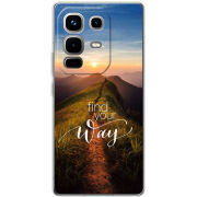 Чохол BoxFace Infinix Note 50 Pro 