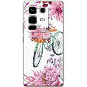 Чохол BoxFace Infinix Note 50 Pro 