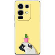 Чохол BoxFace Infinix Note 50 Pro 