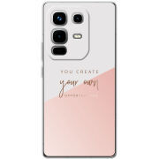 Чохол BoxFace Infinix Note 50 Pro 
