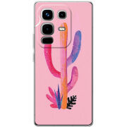Чохол BoxFace Infinix Note 50 Pro 