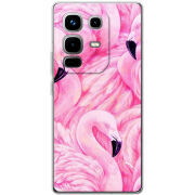 Чохол BoxFace Infinix Note 50 Pro 