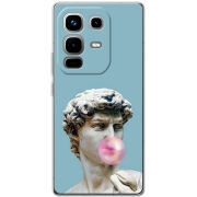 Чохол BoxFace Infinix Note 50 Pro 