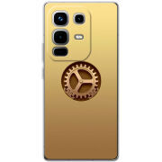 Чохол BoxFace Infinix Note 50 Pro 