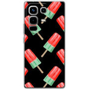 Чохол BoxFace Infinix Note 50 Pro 