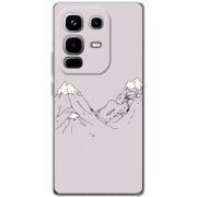 Чохол BoxFace Infinix Note 50 Pro 