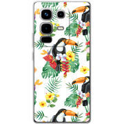 Чохол BoxFace Infinix Note 50 Pro 