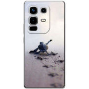 Чохол BoxFace Infinix Note 50 Pro 
